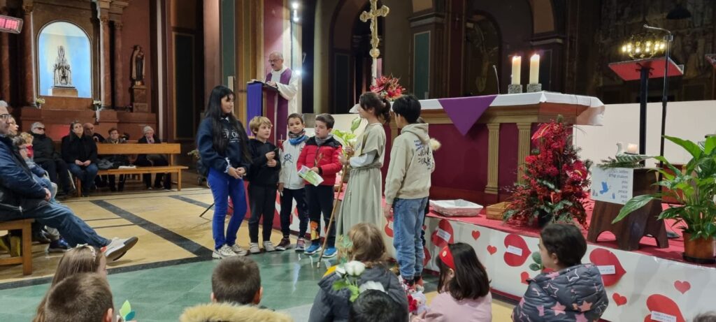 Parroquia-Sant-Andreu-Palomar Sant-Andreu-Paolomar