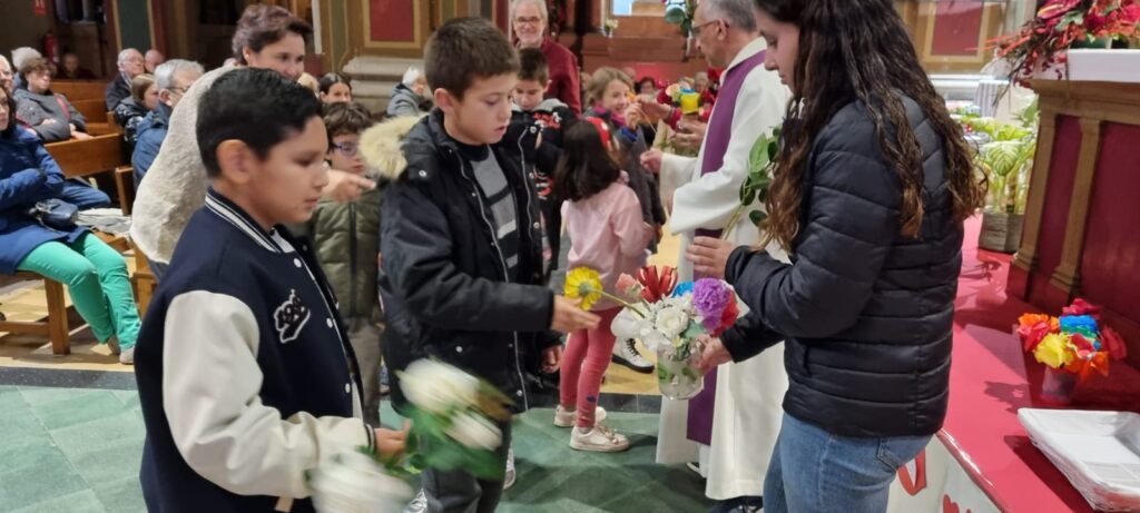 Parroquia-Sant-Andreu-Palomar Sant-Andreu-Paolomar