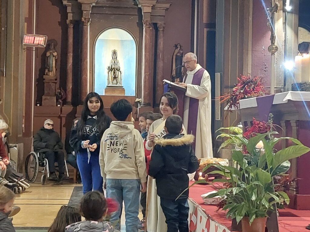 Parroquia-Sant-Andreu-Palomar Sant-Andreu-Paolomar
