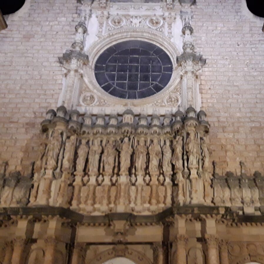 Parroquia-Sant-Andreu-Palomar Sant-Andreu-Paolomar
