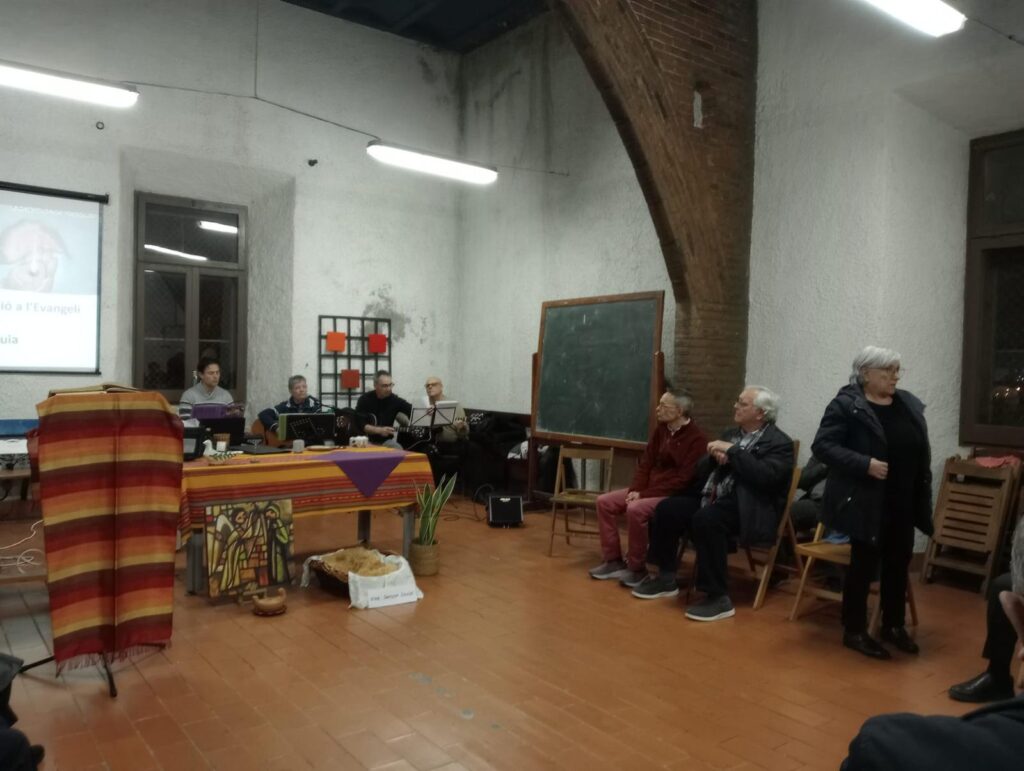 Parroquia-Sant-Andreu-Palomar Sant-Andreu-Paolomar