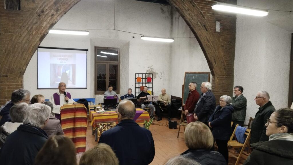 Parroquia-Sant-Andreu-Palomar Sant-Andreu-Paolomar