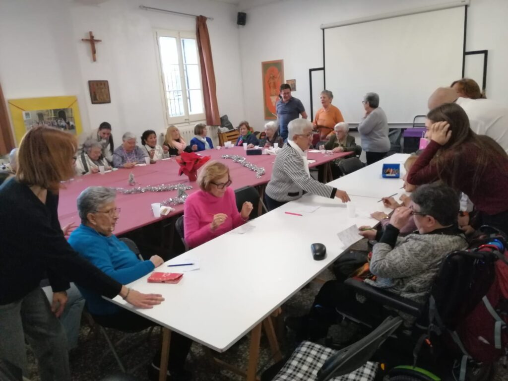 Parroquia-Sant-Andreu-Palomar Sant-Andreu-Paolomar