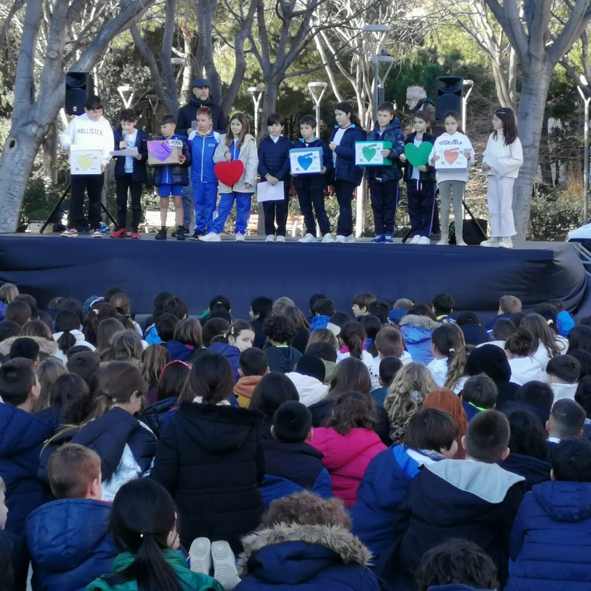 Parroquia-Sant-Andreu-Palomar Sant-Andreu-Paolomar