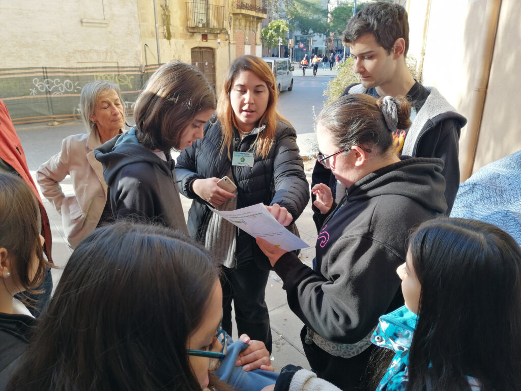 Parroquia-Sant-Andreu-Palomar Sant-Andreu-Paolomar