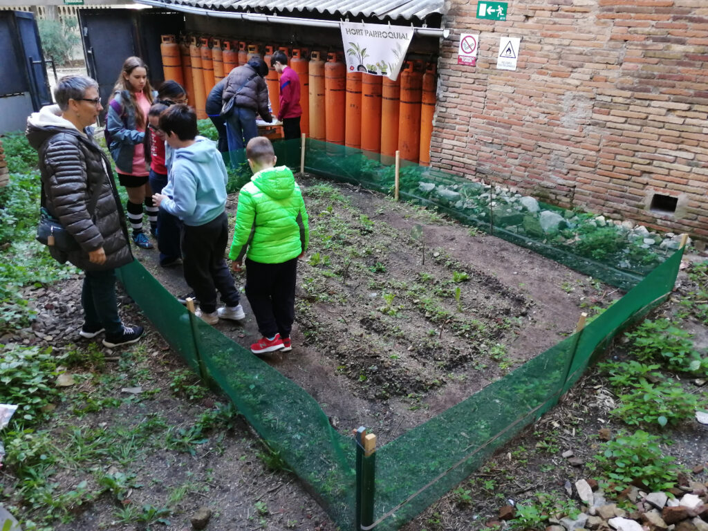 Parroquia-Sant-Andreu-Palomar Sant-Andreu-Paolomar
