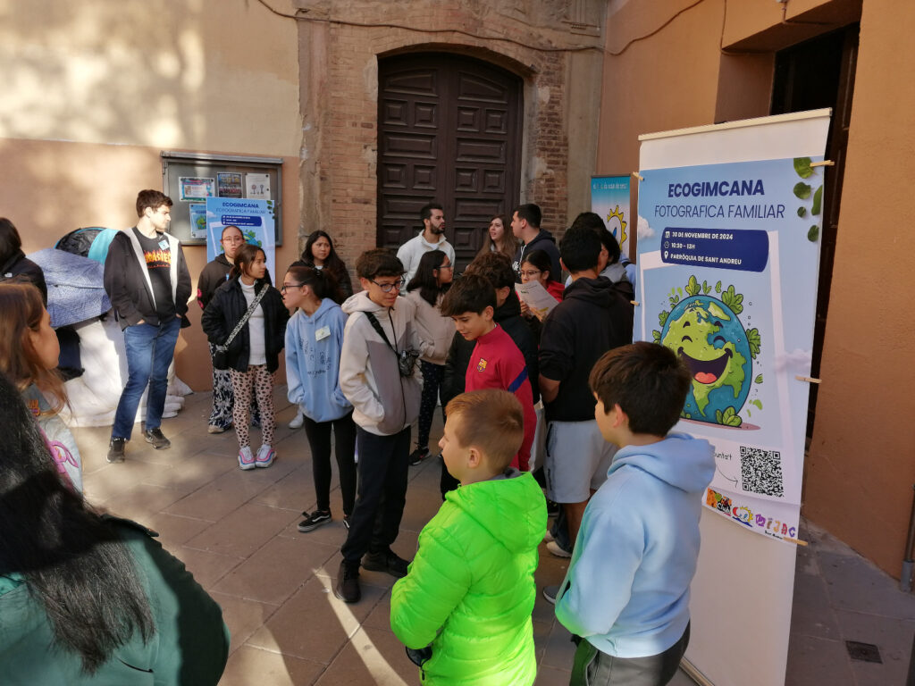 Parroquia-Sant-Andreu-Palomar Sant-Andreu-Paolomar