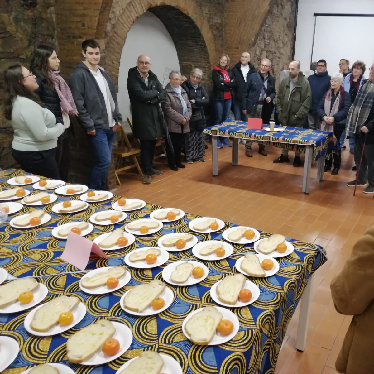 Parroquia-Sant-Andreu-Palomar Sant-Andreu-Paolomar