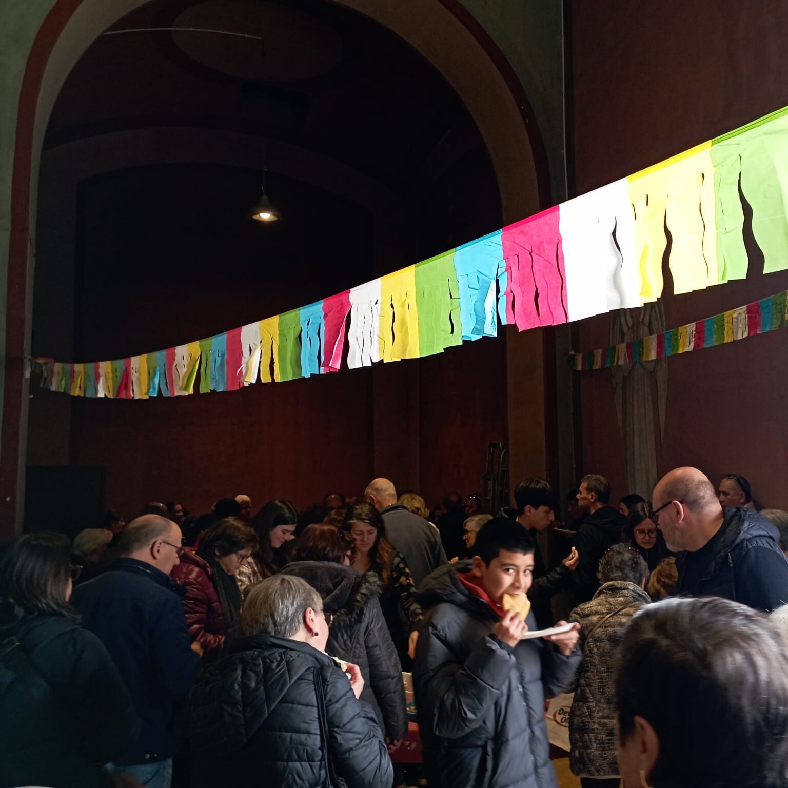 Parroquia-Sant-Andreu-Palomar Sant-Andreu-Paolomar
