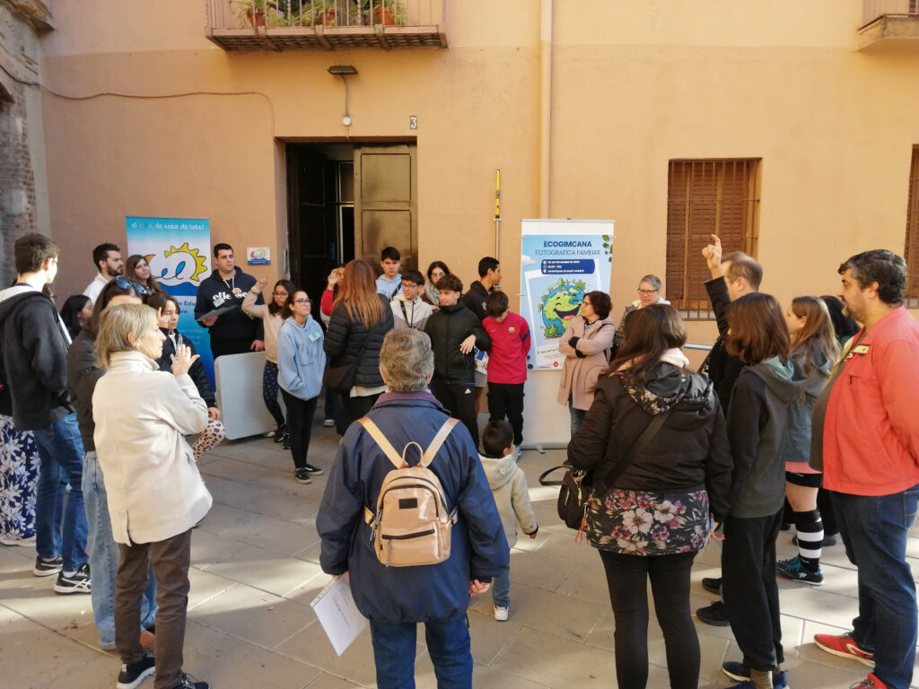 Parroquia-Sant-Andreu-Palomar Sant-Andreu-Paolomar