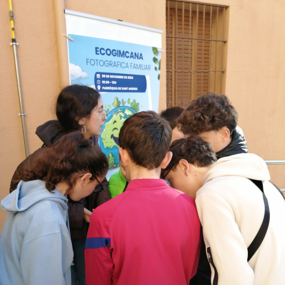 Parroquia-Sant-Andreu-Palomar Sant-Andreu-Paolomar