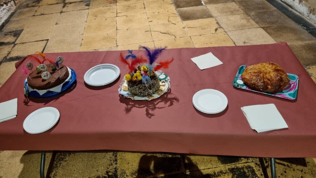 Parroquia-Sant-Andreu-Palomar Sant-Andreu-Paolomar