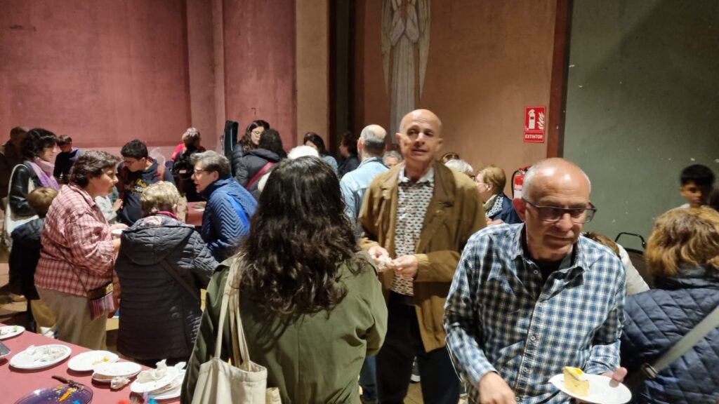 Parroquia-Sant-Andreu-Palomar Sant-Andreu-Paolomar