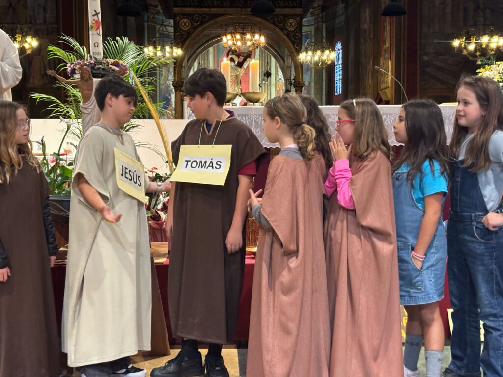 Parroquia-Sant-Andreu-Palomar Sant-Andreu-Paolomar