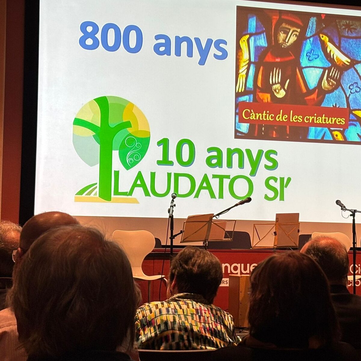 Parroquia-Sant-Andreu-Palomar Sant-Andreu-Paolomar