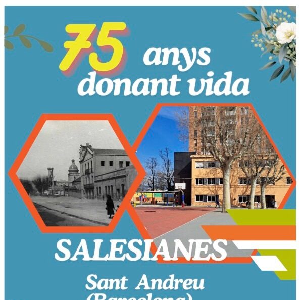 Parroquia-Sant-Andreu-Palomar Sant-Andreu-Paolomar