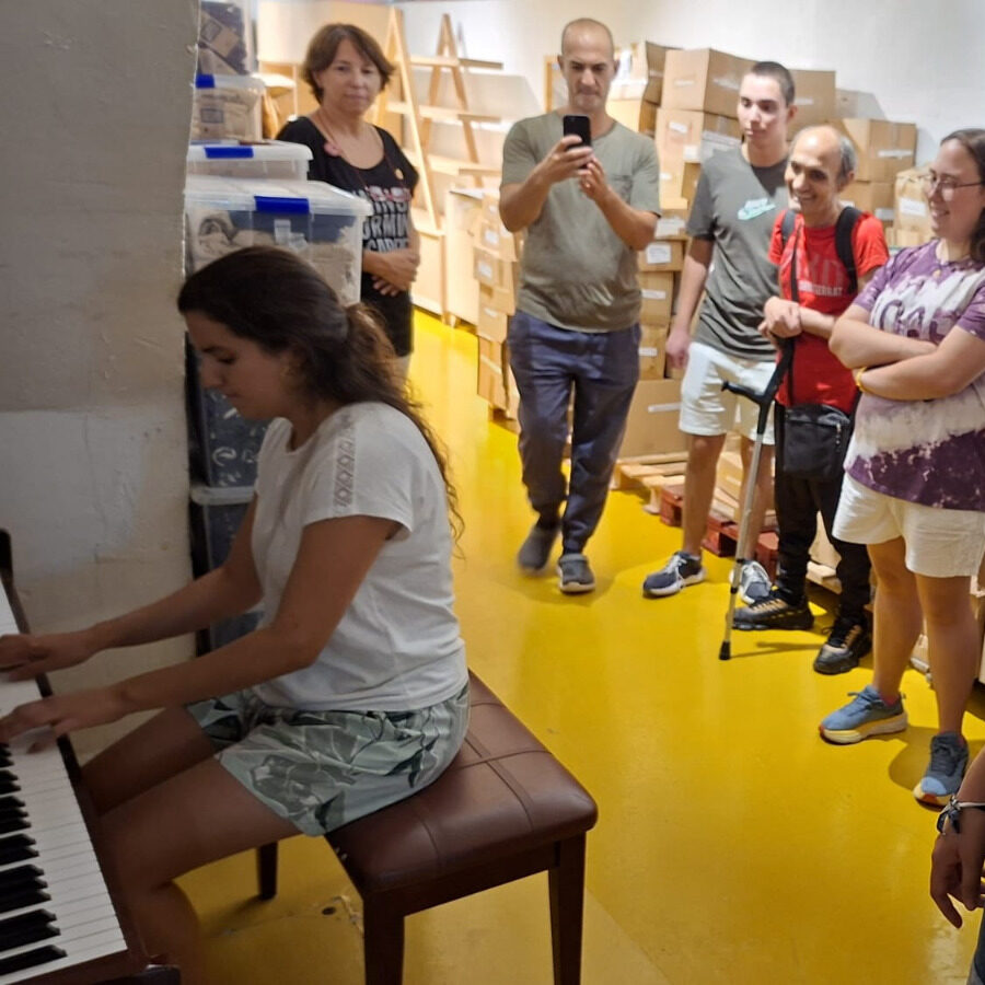 Parroquia-Sant-Andreu-Palomar Sant-Andreu-Paolomar