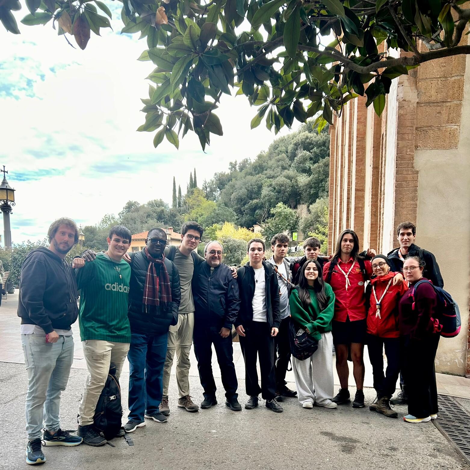 Parroquia-Sant-Andreu-Palomar Sant-Andreu-Paolomar