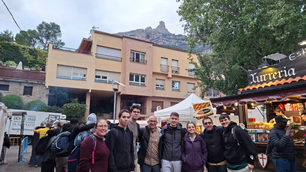 Parroquia-Sant-Andreu-Palomar Sant-Andreu-Paolomar