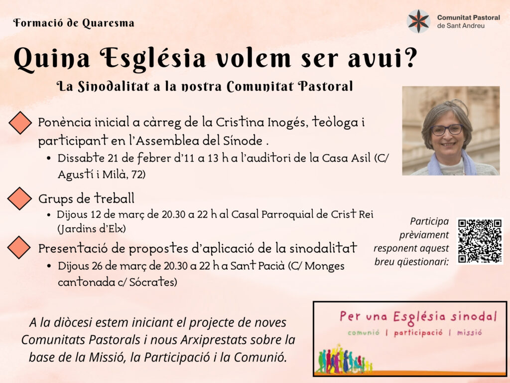 Parroquia-Sant-Andreu-Palomar Sant-Andreu-Paolomar