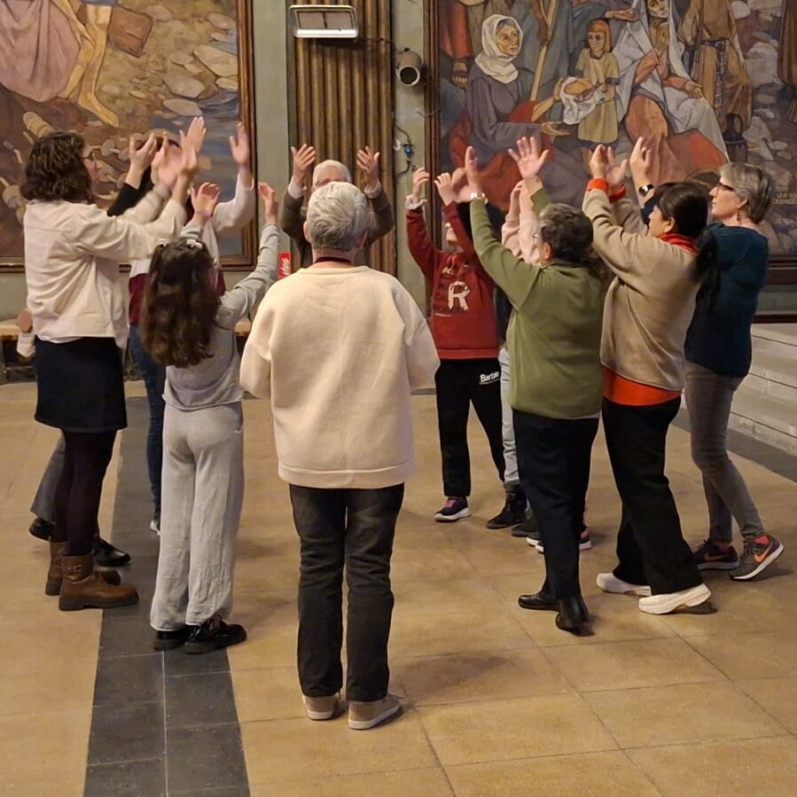 Parroquia-Sant-Andreu-Palomar Sant-Andreu-Paolomar