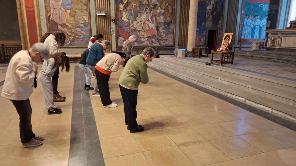 Parroquia-Sant-Andreu-Palomar Sant-Andreu-Paolomar
