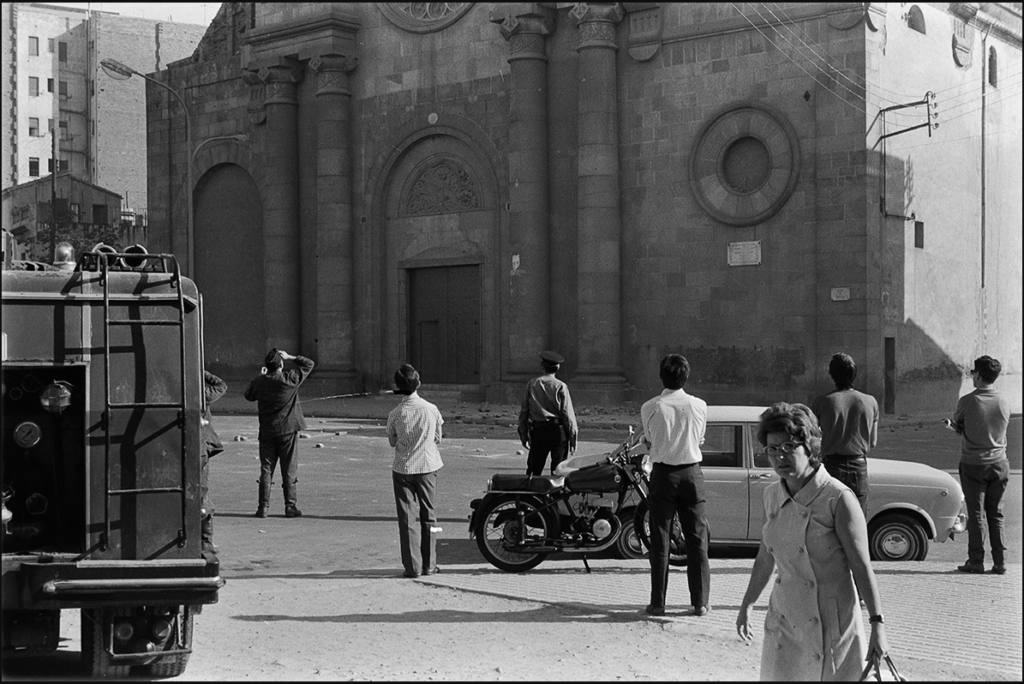 Parroquia-Sant-Andreu-Palomar Sant-Andreu-Paolomar
