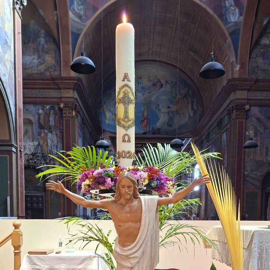 Parroquia-Sant-Andreu-Palomar Sant-Andreu-Paolomar