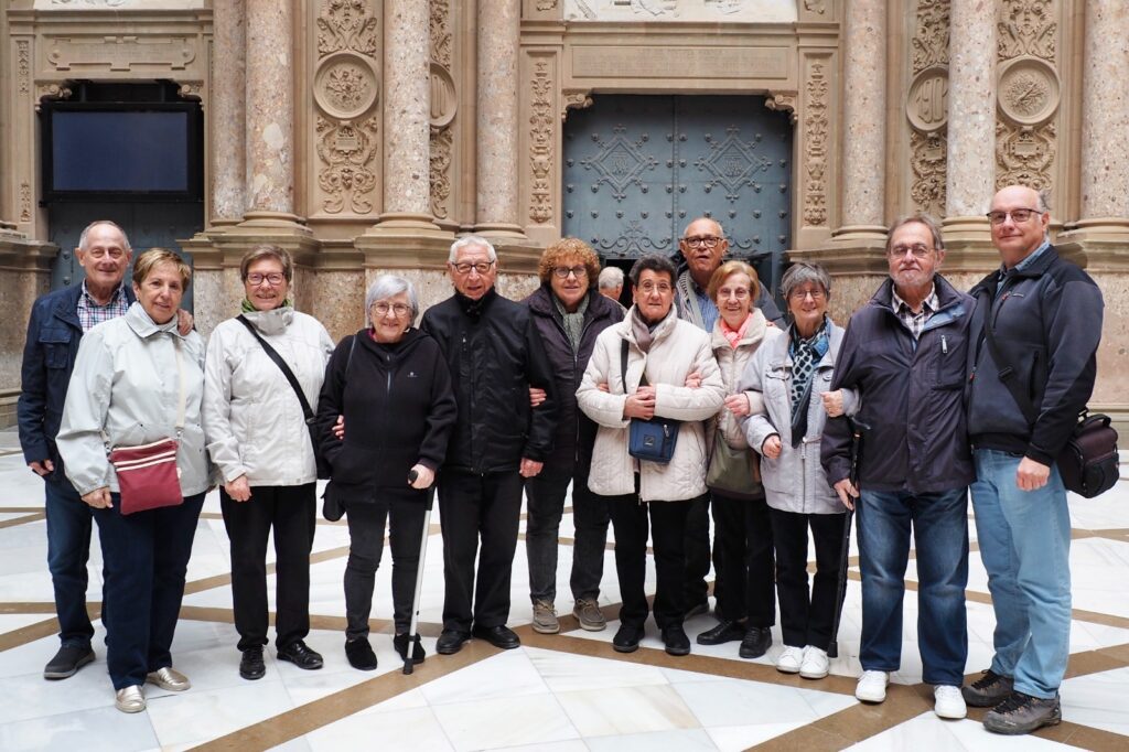 Parroquia-Sant-Andreu-Palomar Sant-Andreu-Paolomar