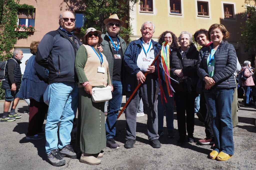 Parroquia-Sant-Andreu-Palomar Sant-Andreu-Paolomar