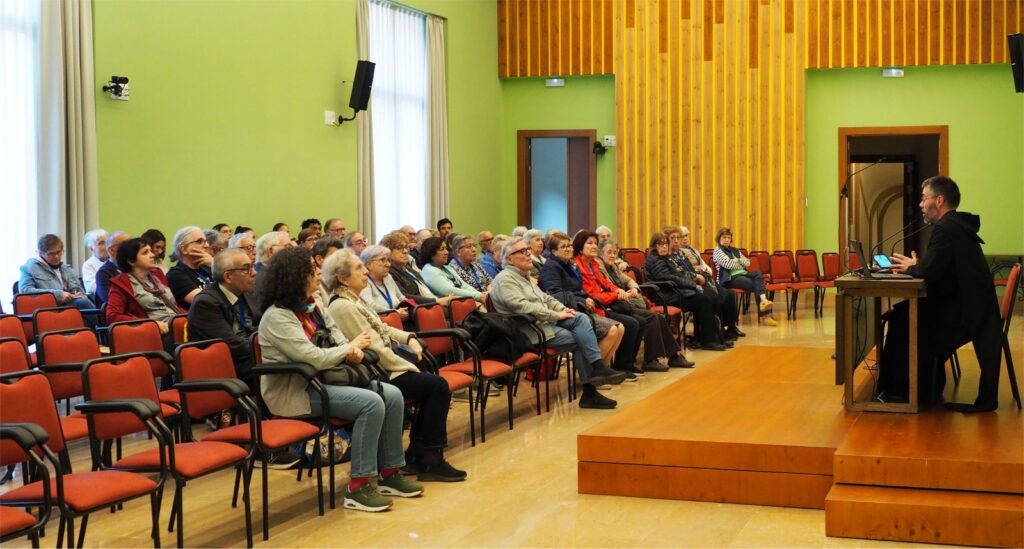 Parroquia-Sant-Andreu-Palomar Sant-Andreu-Paolomar