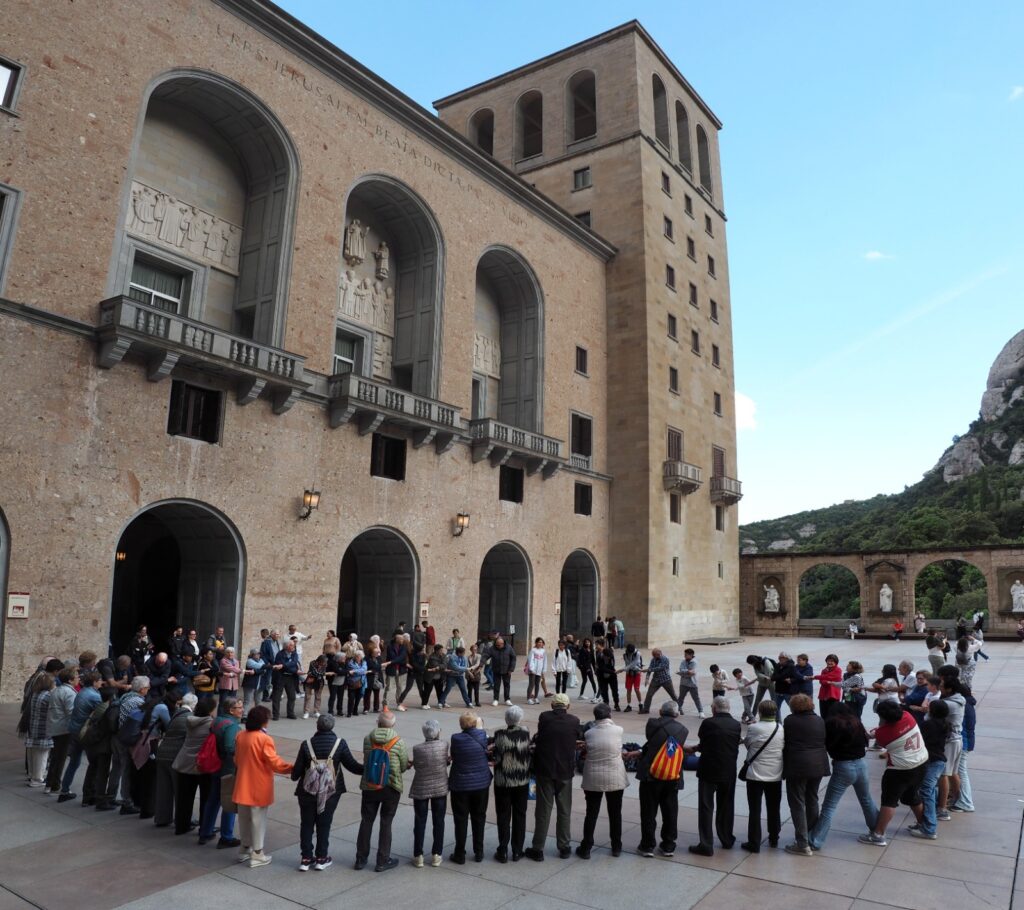 Parroquia-Sant-Andreu-Palomar Sant-Andreu-Paolomar