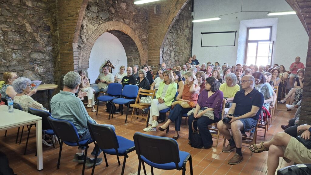 Parroquia-Sant-Andreu-Palomar Sant-Andreu-Paolomar