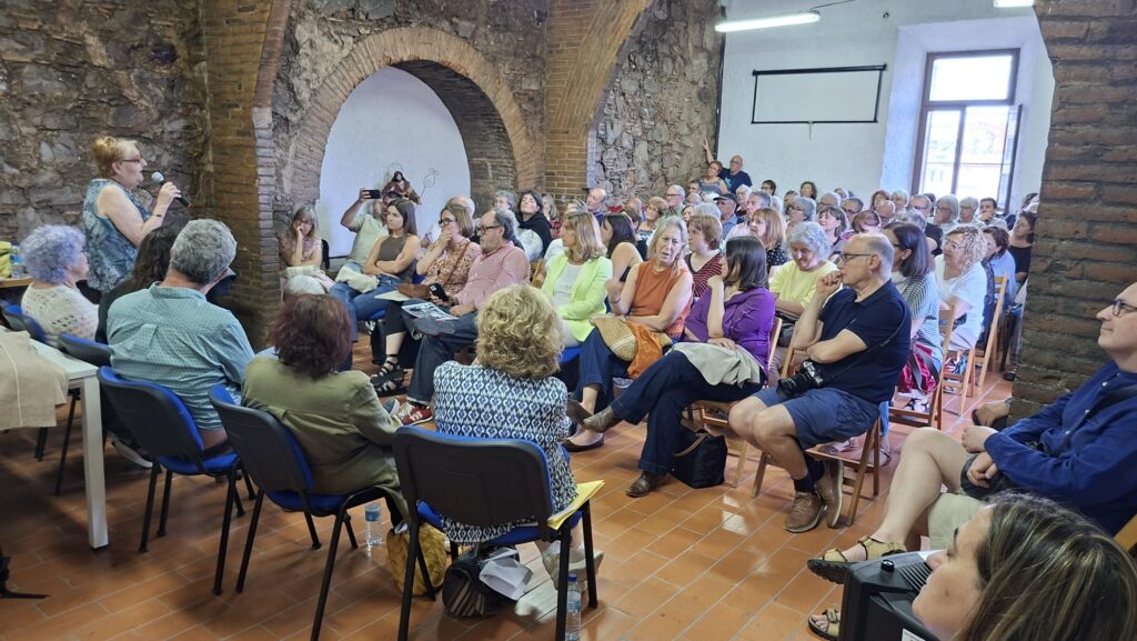 Parroquia-Sant-Andreu-Palomar Sant-Andreu-Paolomar