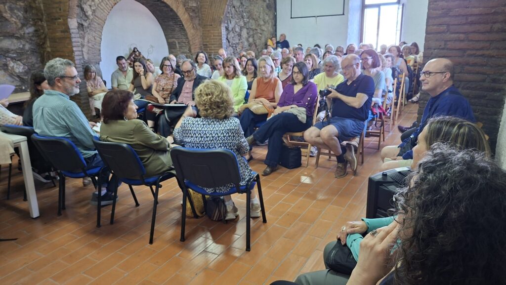 Parroquia-Sant-Andreu-Palomar Sant-Andreu-Paolomar