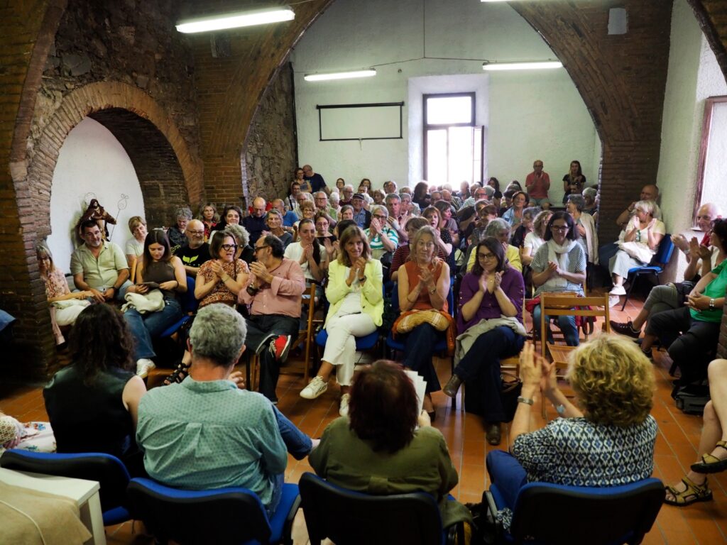 Parroquia-Sant-Andreu-Palomar Sant-Andreu-Paolomar