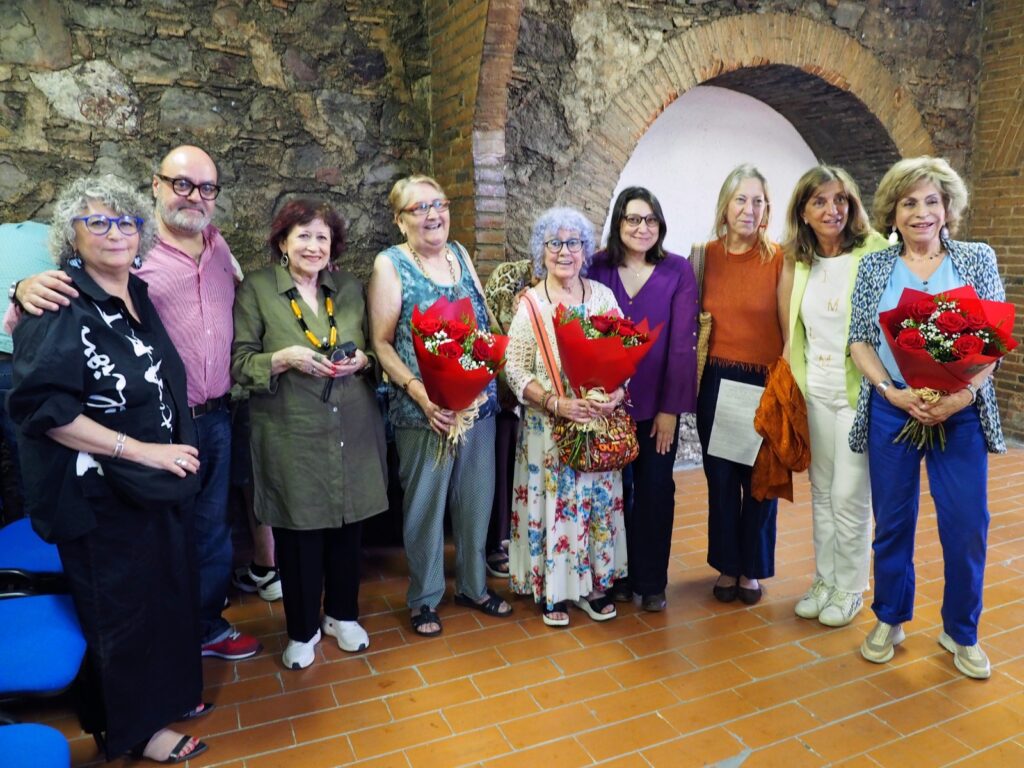 Parroquia-Sant-Andreu-Palomar Sant-Andreu-Paolomar