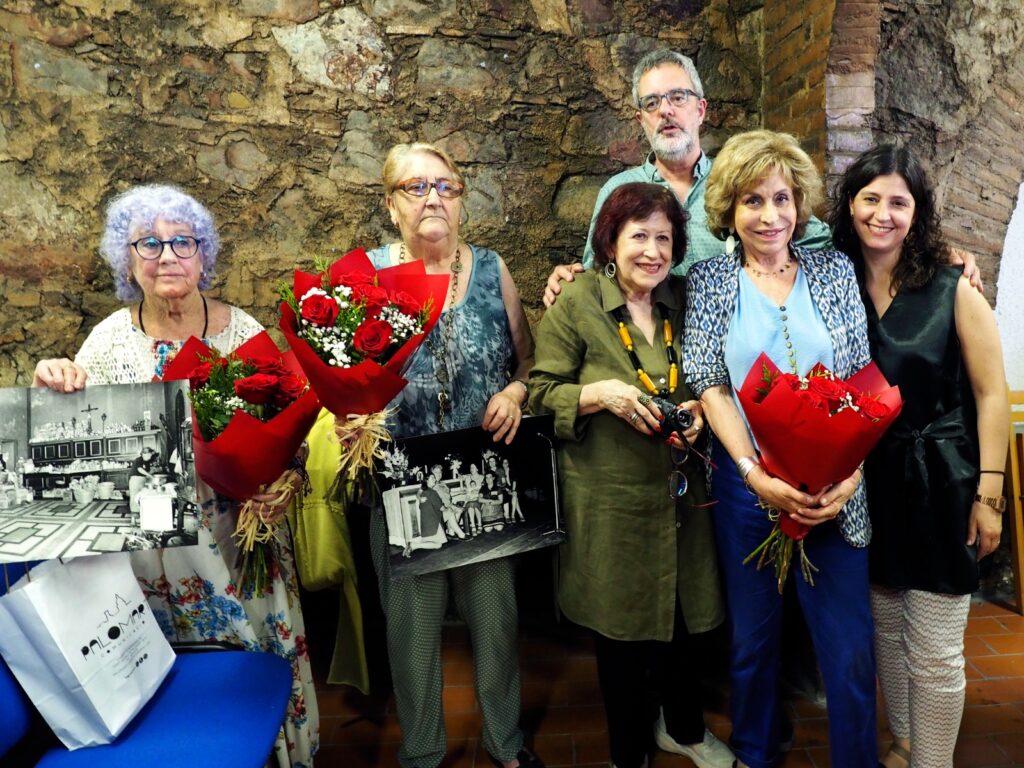 Parroquia-Sant-Andreu-Palomar Sant-Andreu-Paolomar