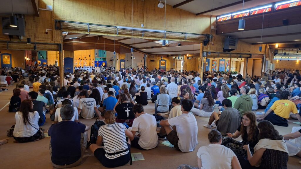 Parroquia-Sant-Andreu-Palomar Sant-Andreu-Paolomar