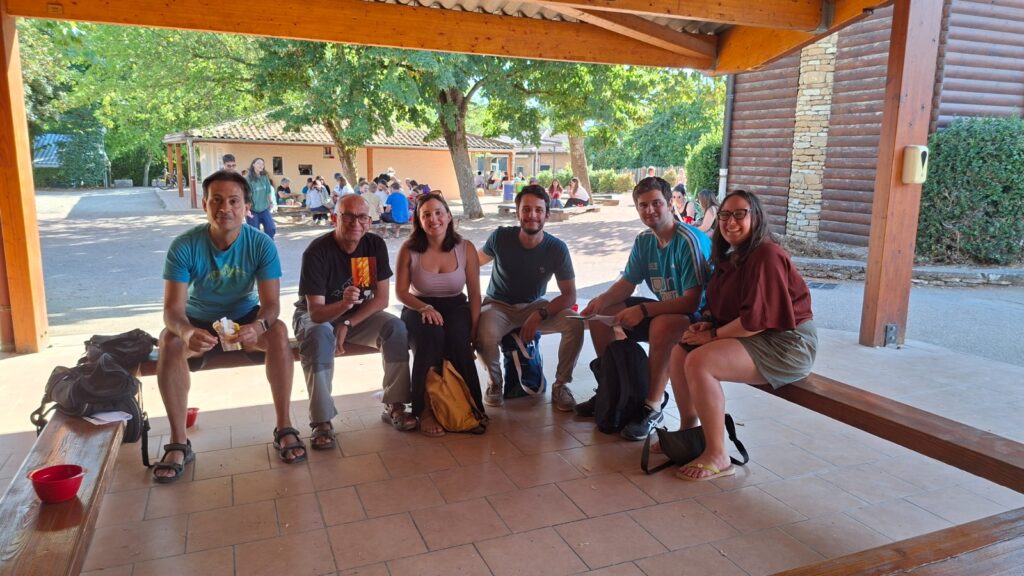 Parroquia-Sant-Andreu-Palomar Sant-Andreu-Paolomar