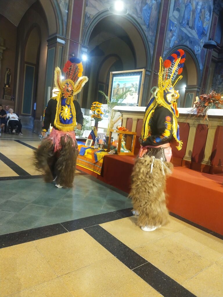 Parroquia-Sant-Andreu-Palomar Sant-Andreu-Paolomar